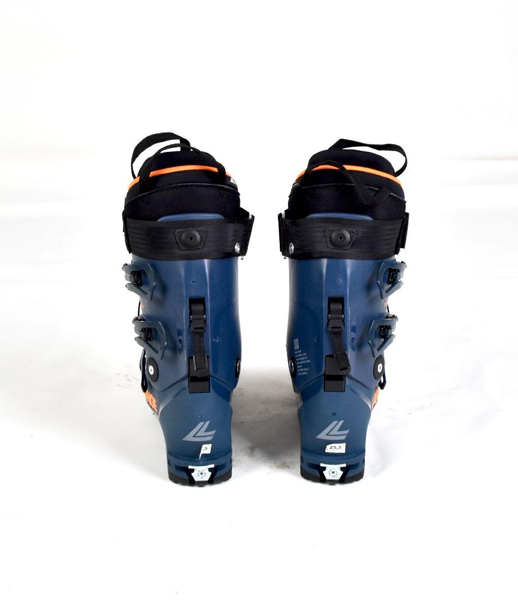 RECONDITIONNE - Chaussure Lange XT3 Tour Light 2.0 115 W MV GW 2024 - TRES BON 2/2
