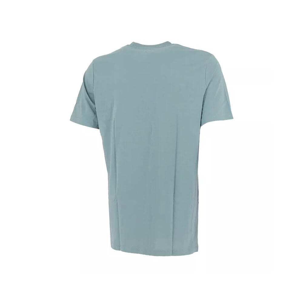 Under Armour Sportstyle Logo Update SS Tee Shirt 2/5