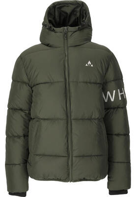 Piumino con cappuccio per bambini Whistler Drift
