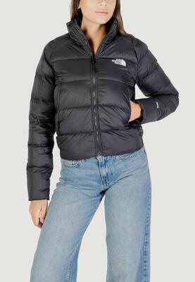 WOMEN'S Daunenjacke/Wattierte Jacke W HYALITE DOWN JKT SCHWARZ