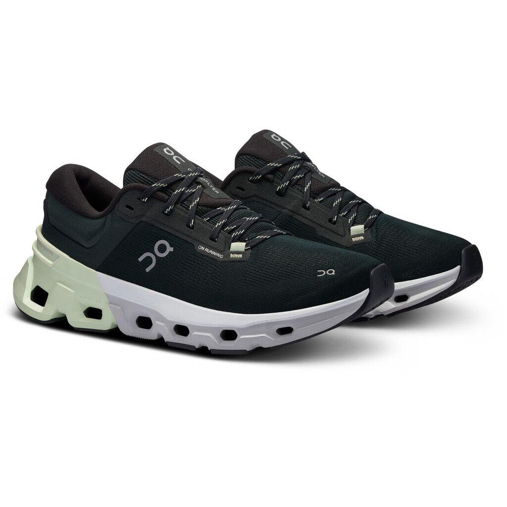 ON Scarpe da uomo Cloudflyer 5 3/4