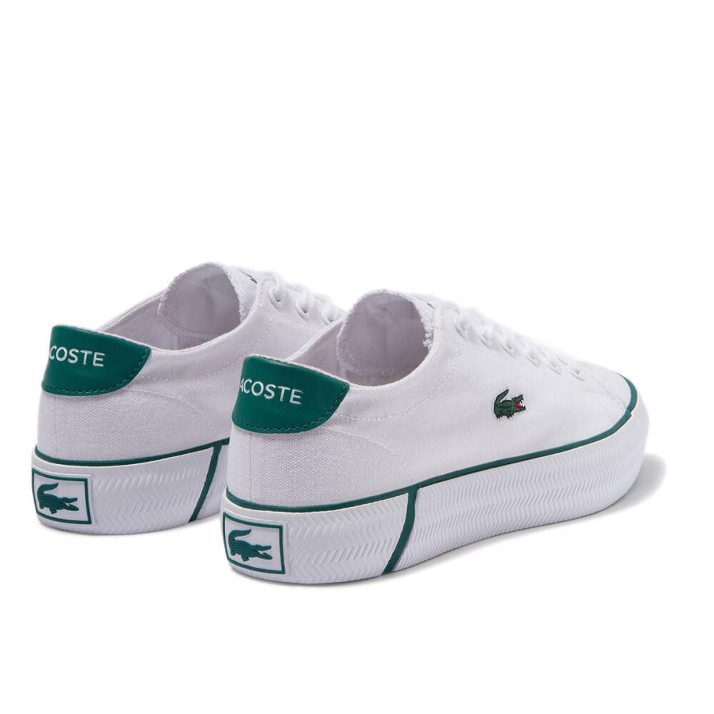 Scarpe Lacoste GRIPSHOT 120 2 CFA da Donna 4/5