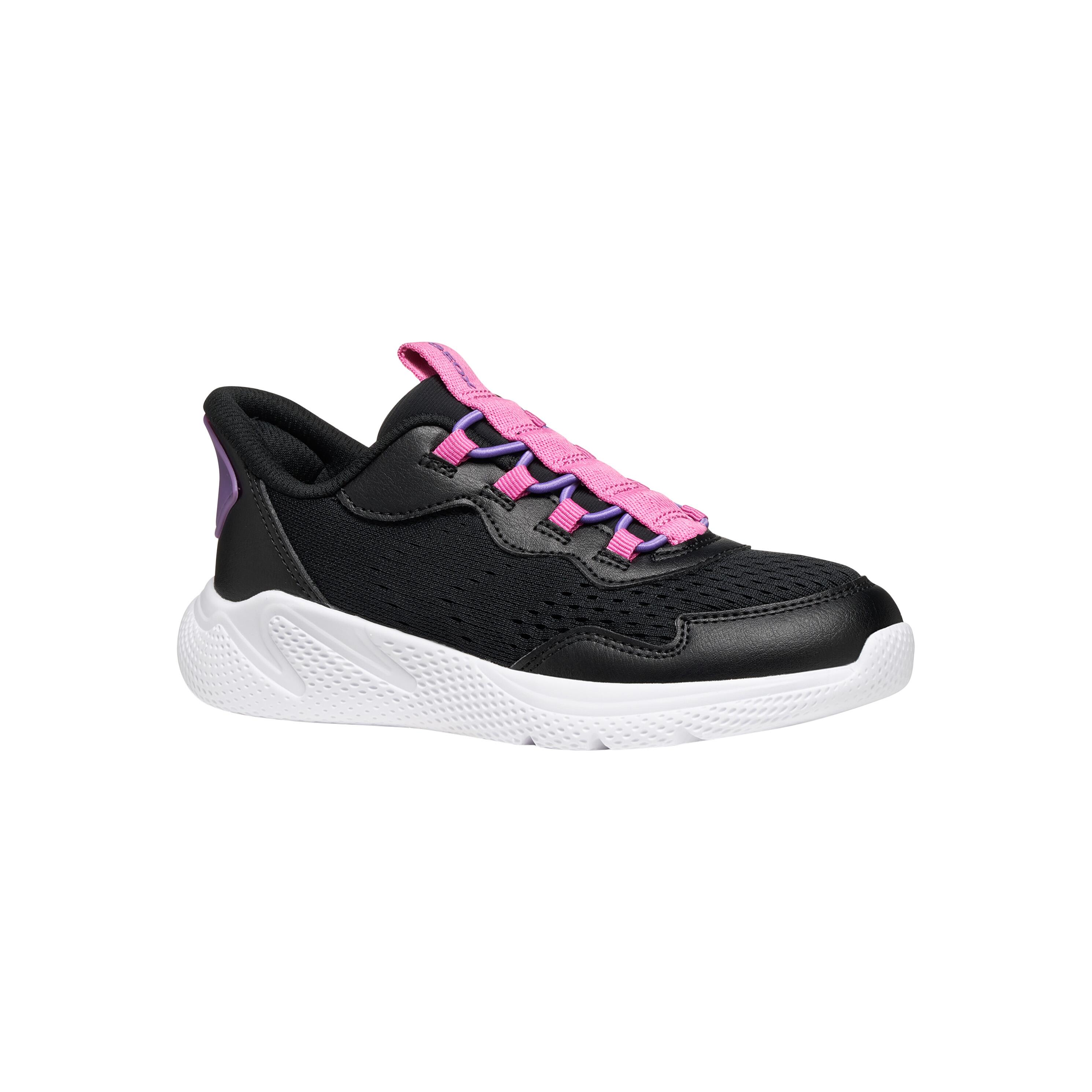 Mädchen Sneakers Geox Sprintye Fast In 2/5