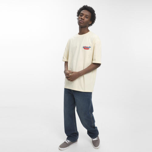 Camiseta Manga Corta Hydroponic 2/6