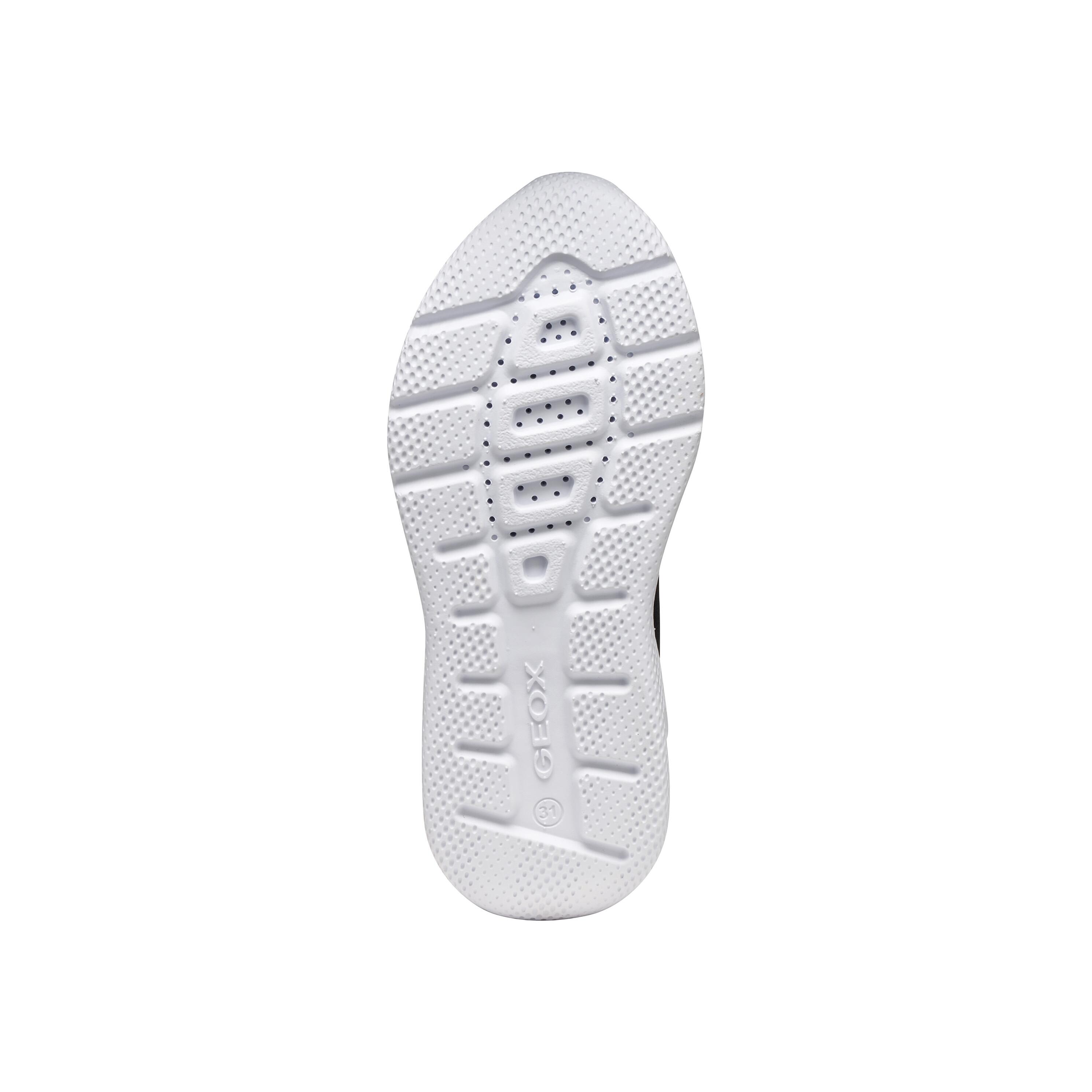 Mädchen Sneakers Geox Sprintye Fast In 5/5