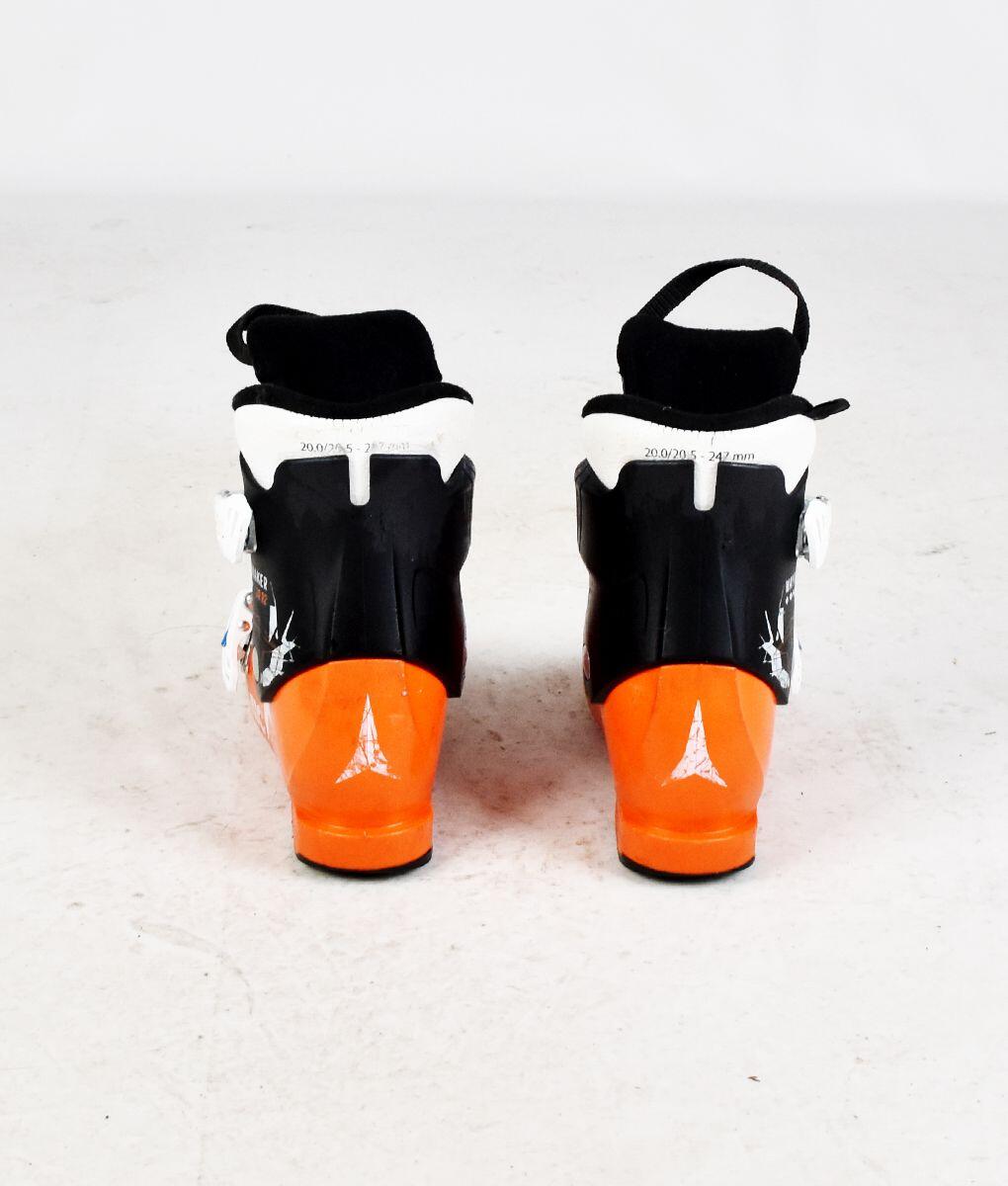 Chaussure de Ski Atomic Waymaker Jr2 2/2
