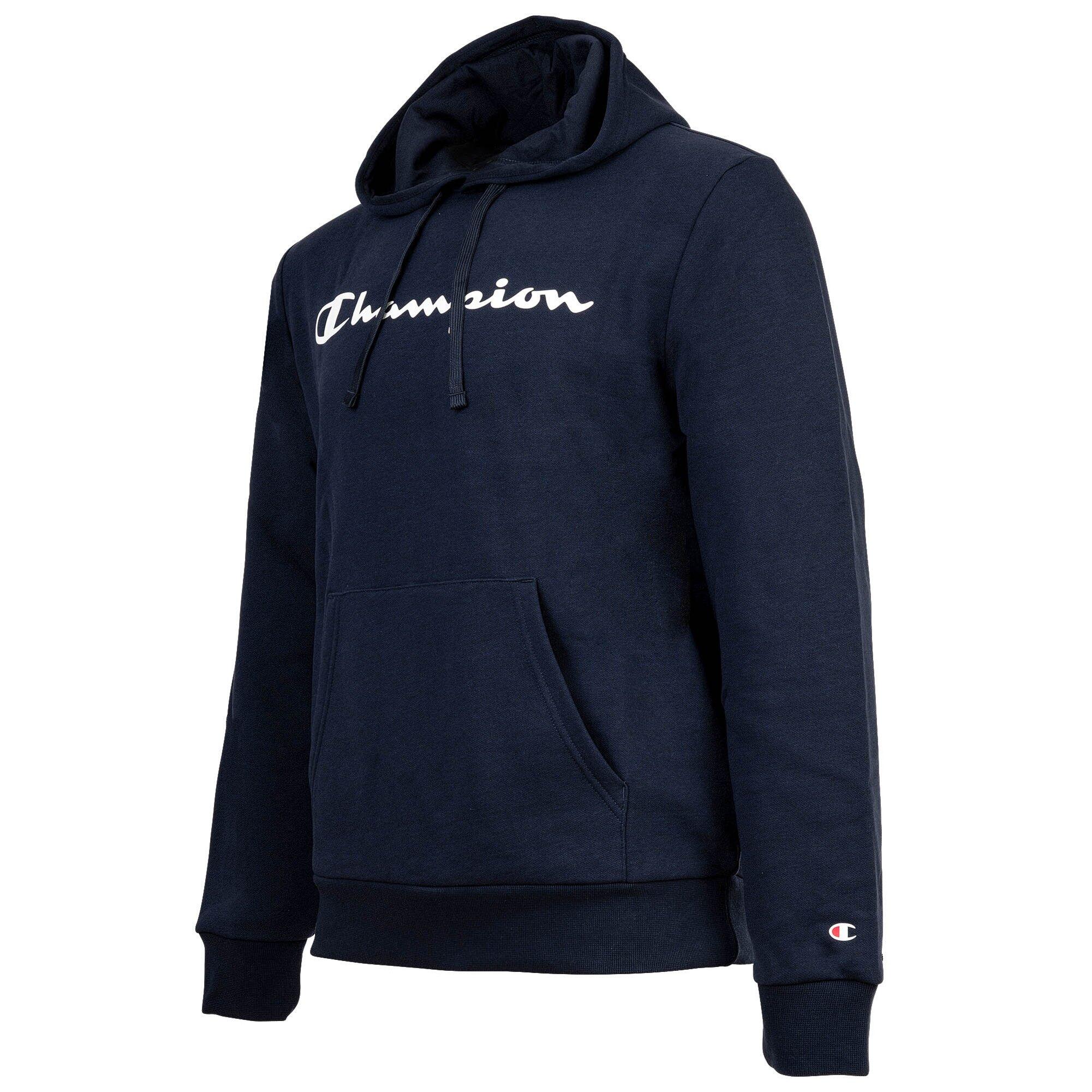 Sweatshirt Herren Bequem sitzend-Hooded Sweatshirt Heavy Soft 3/5