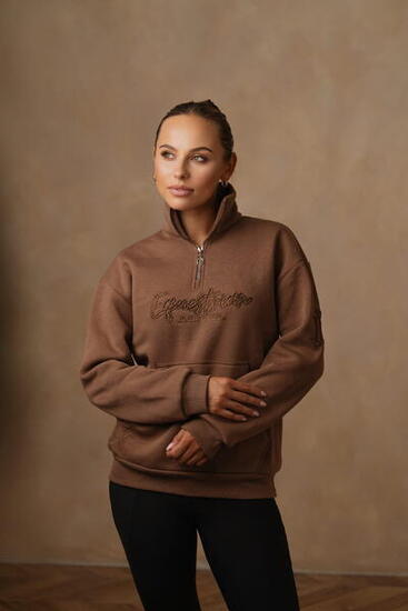 Bluza jeździecka JD ATTACK Ariana