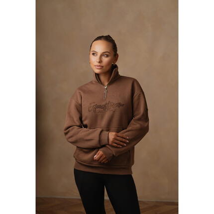 Bluza jeździecka JD ATTACK Ariana