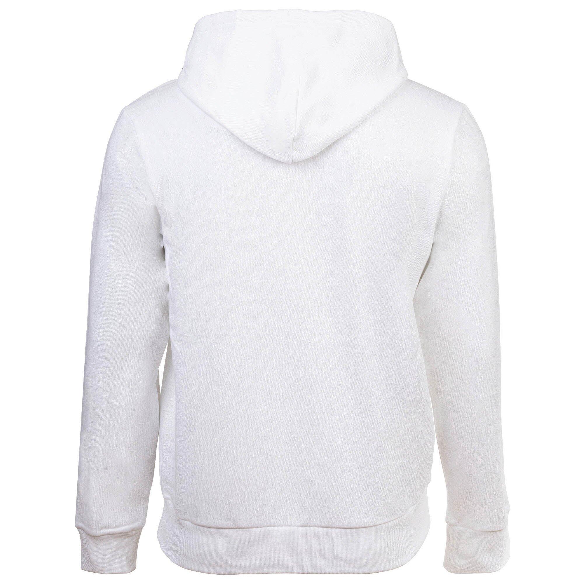 Sweatjacke Herren Bequem sitzend-Sweatjacke Heavy Soft 2/3