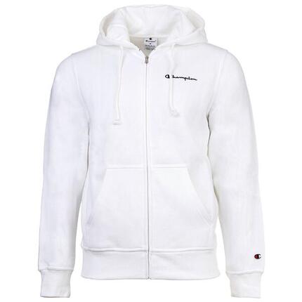 Veste de sweat Hommes Confortable à porter-Sweatjacke Heavy Soft