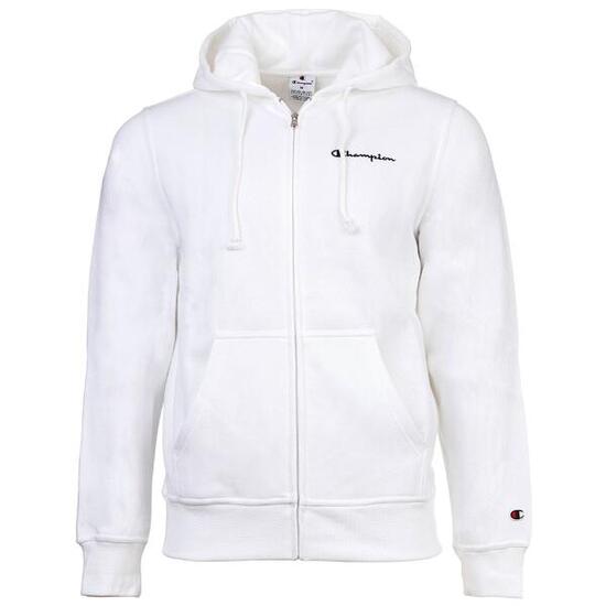 Veste de sweat Hommes Confortable à porter-Sweatjacke Heavy Soft