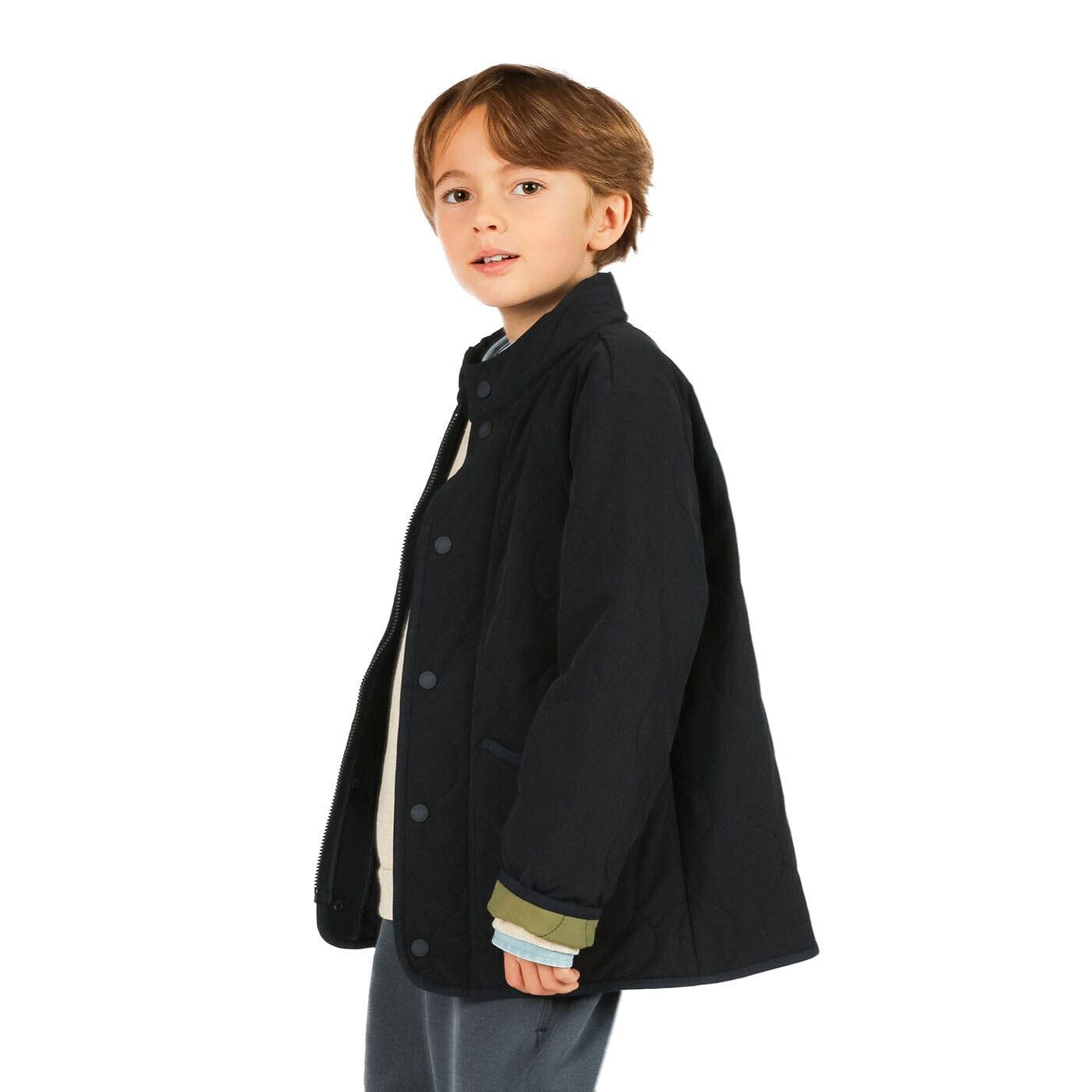 Giacca Dereck junior 6/6