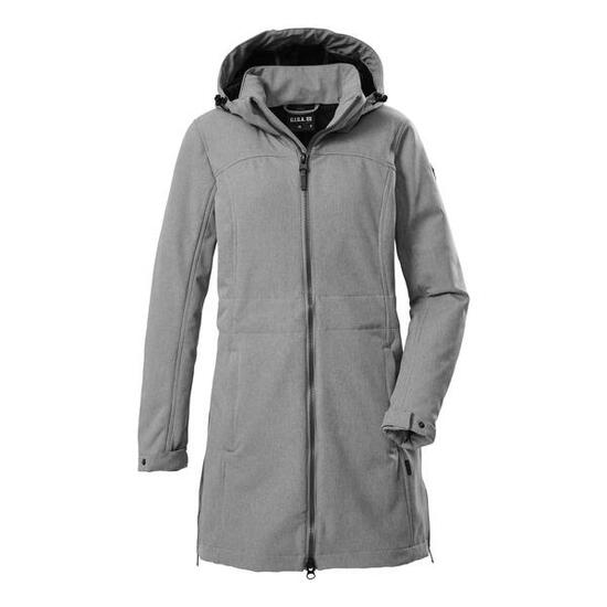 Veste imperméable femme Killtec GW 34