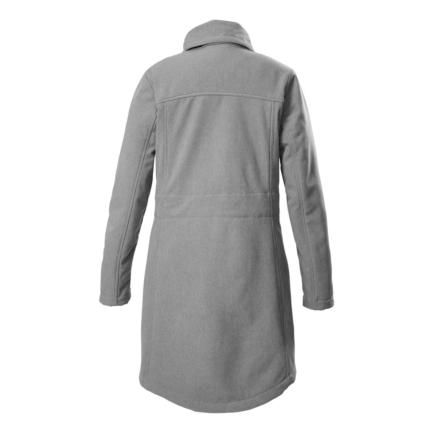 Veste imperméable femme Killtec GW 34 3/4