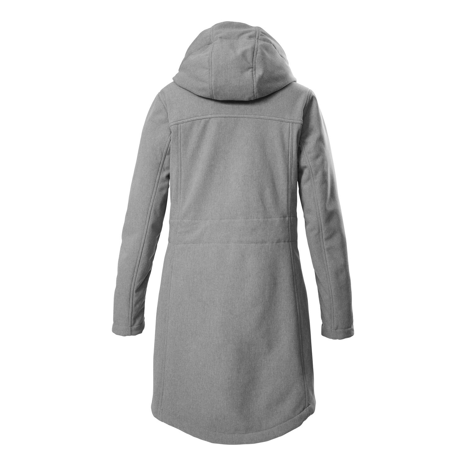 Veste imperméable femme Killtec GW 34 2/4