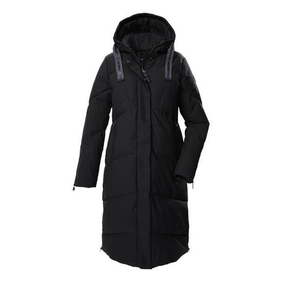 Steppmantel GW 41 WMN QLTD CT