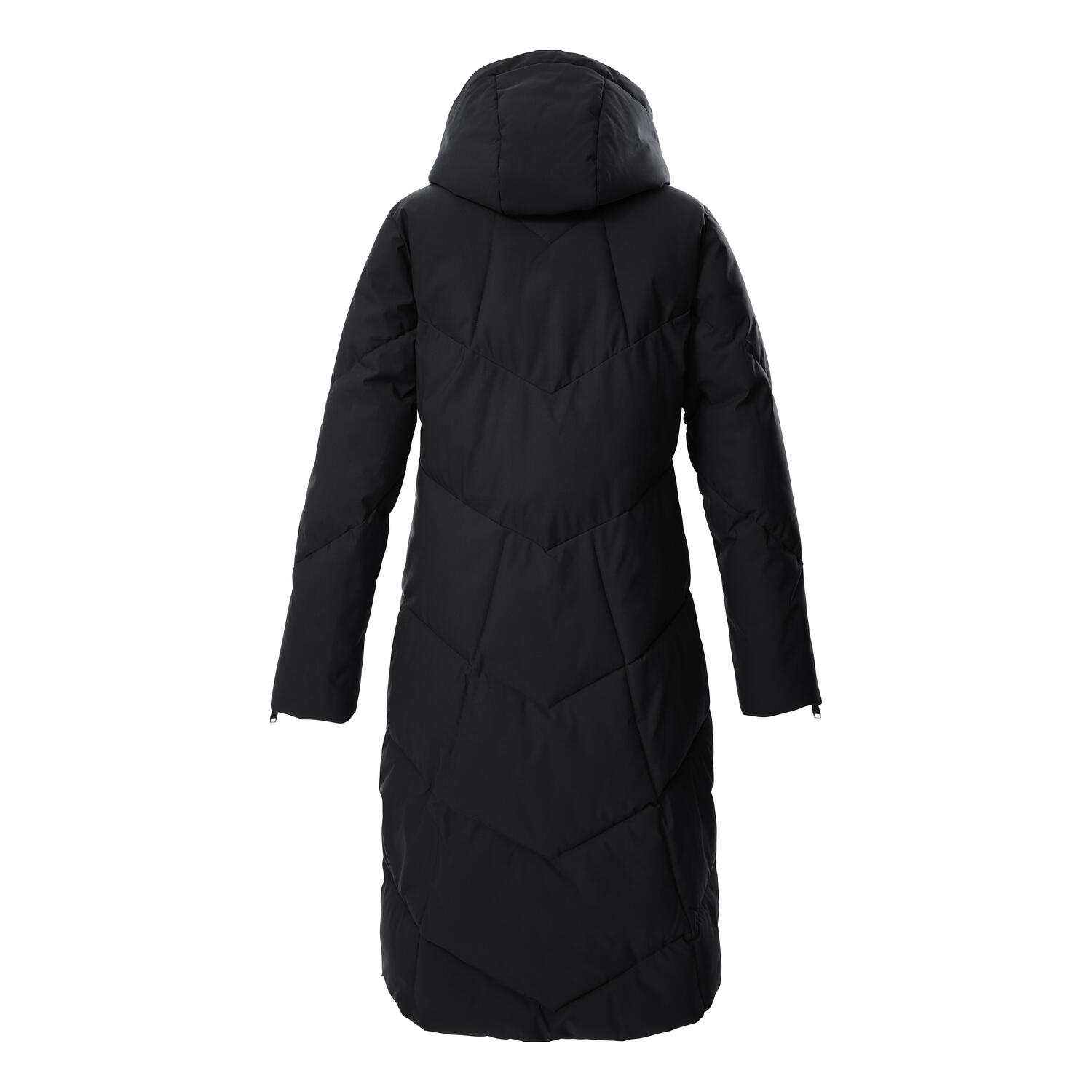 Piumino da donna Killtec GW 41 CT 2/2