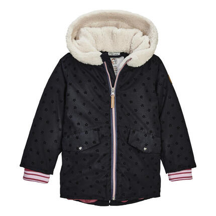 Minis Parka FIOW 51 MNS PRK