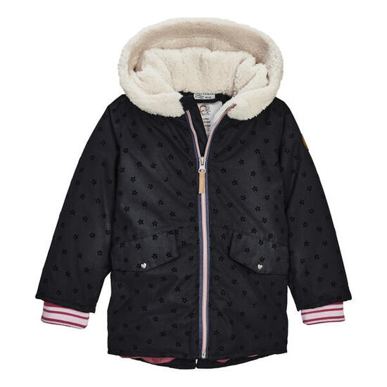 Minis Parka FIOW 51 MNS PRK