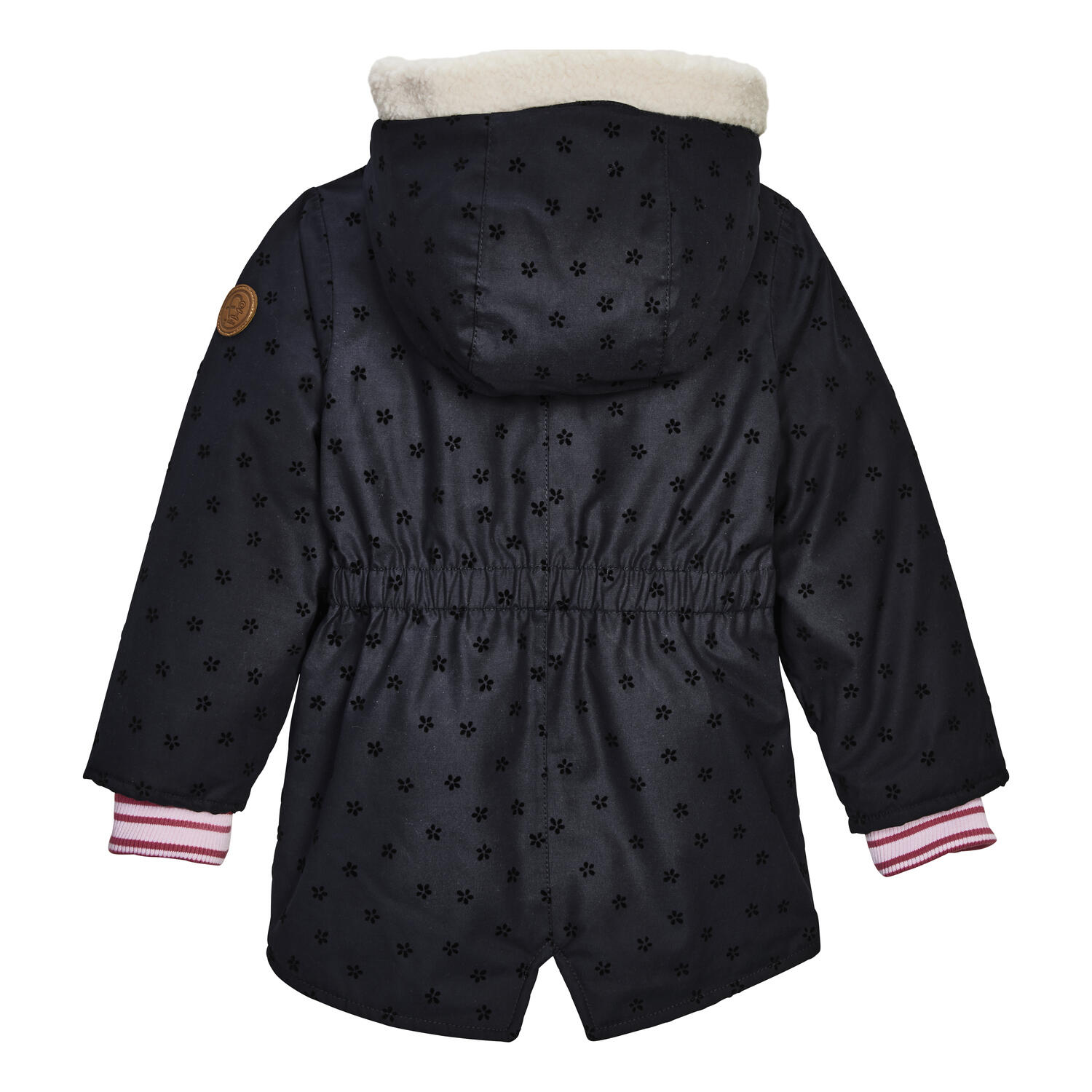 Minis Parka FIOW 51 MNS PRK 2/2