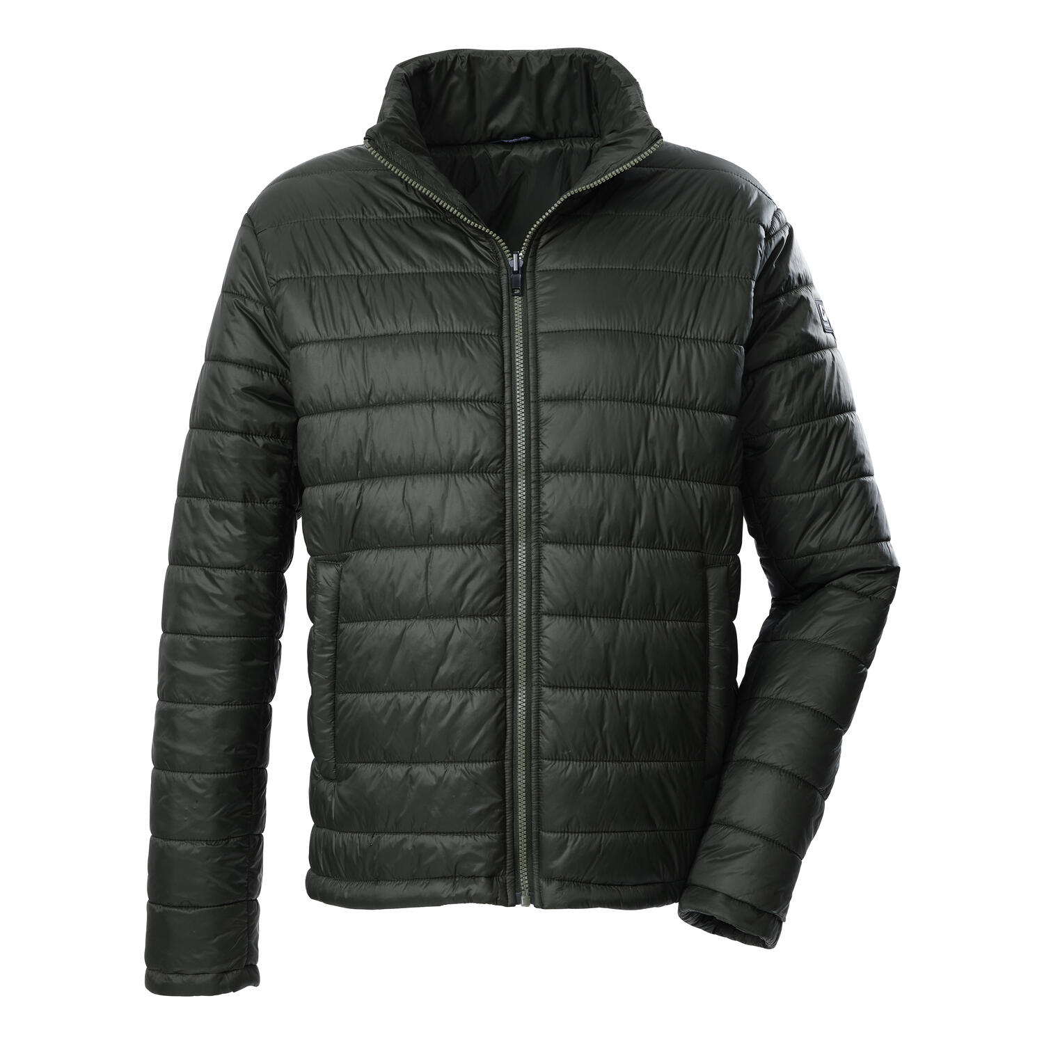 Ensemble parka et doudoune Killtec KOW 95 3/7