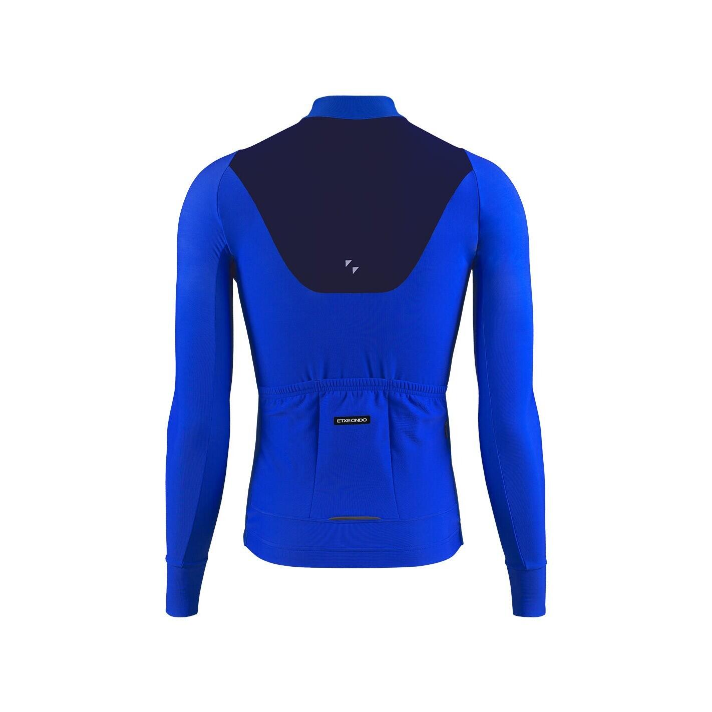 Giacca Etxeondo Teknika Gore-Tex WindStopper 2/2