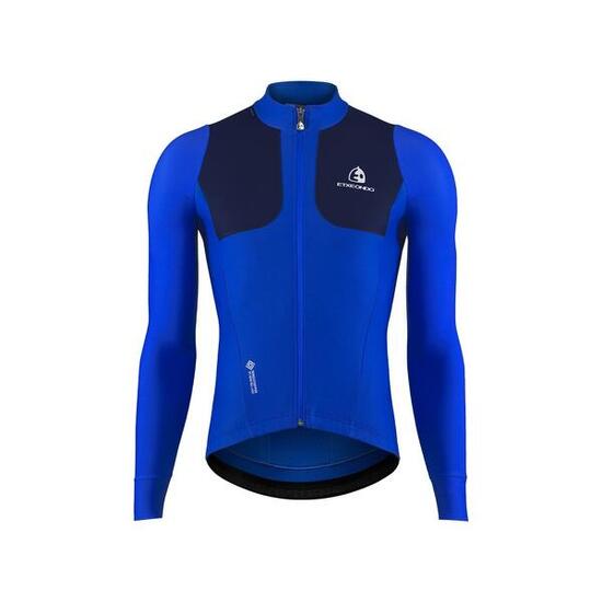 Jacke Etxeondo Teknika Gore-Tex WindStopper