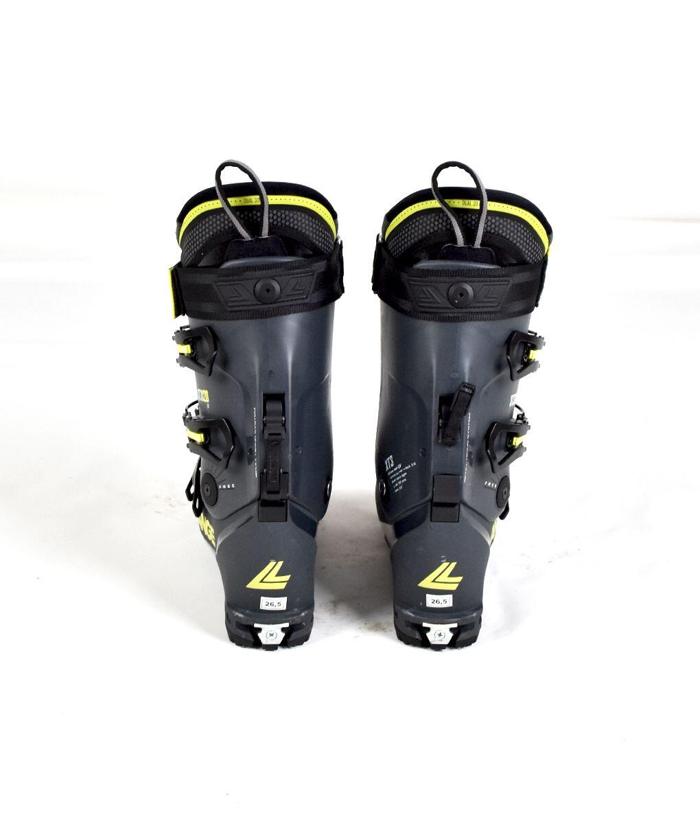 RECONDITIONNE - Chaussure ski Lange XT3 Free 120 LV GW 2024 - TRES BON 2/2