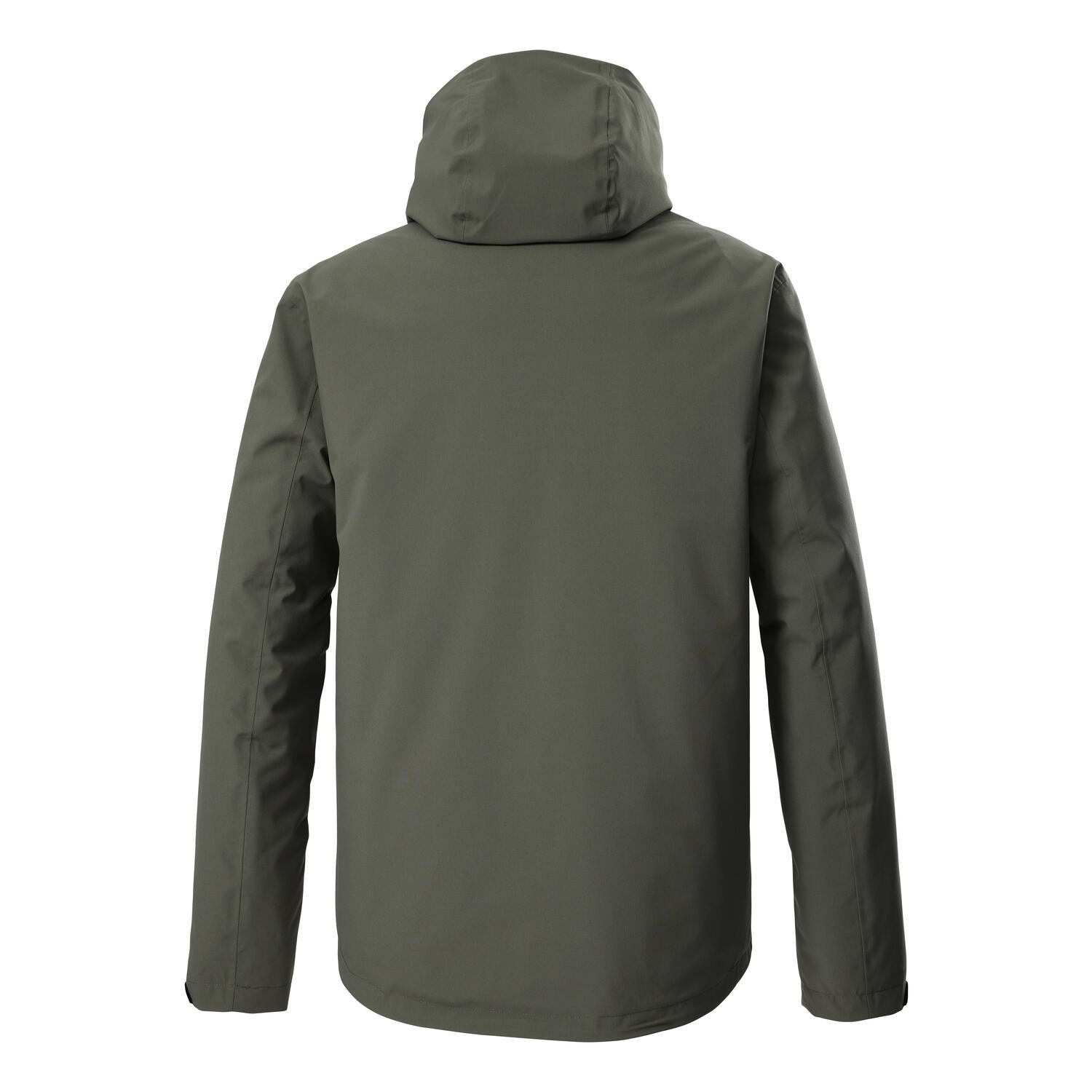 Ensemble parka et doudoune Killtec KOW 95 2/7