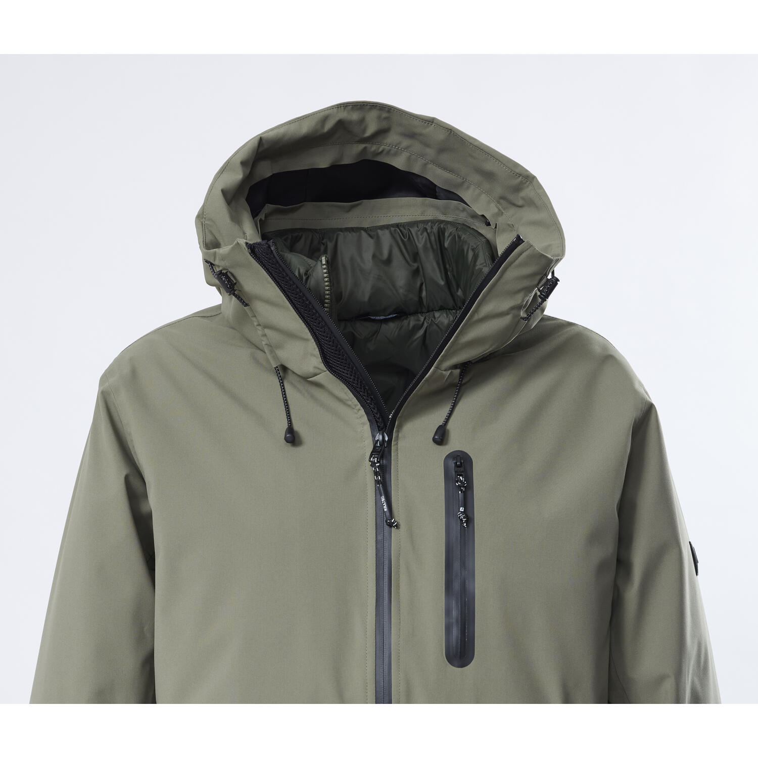 Ensemble parka et doudoune Killtec KOW 95 5/7