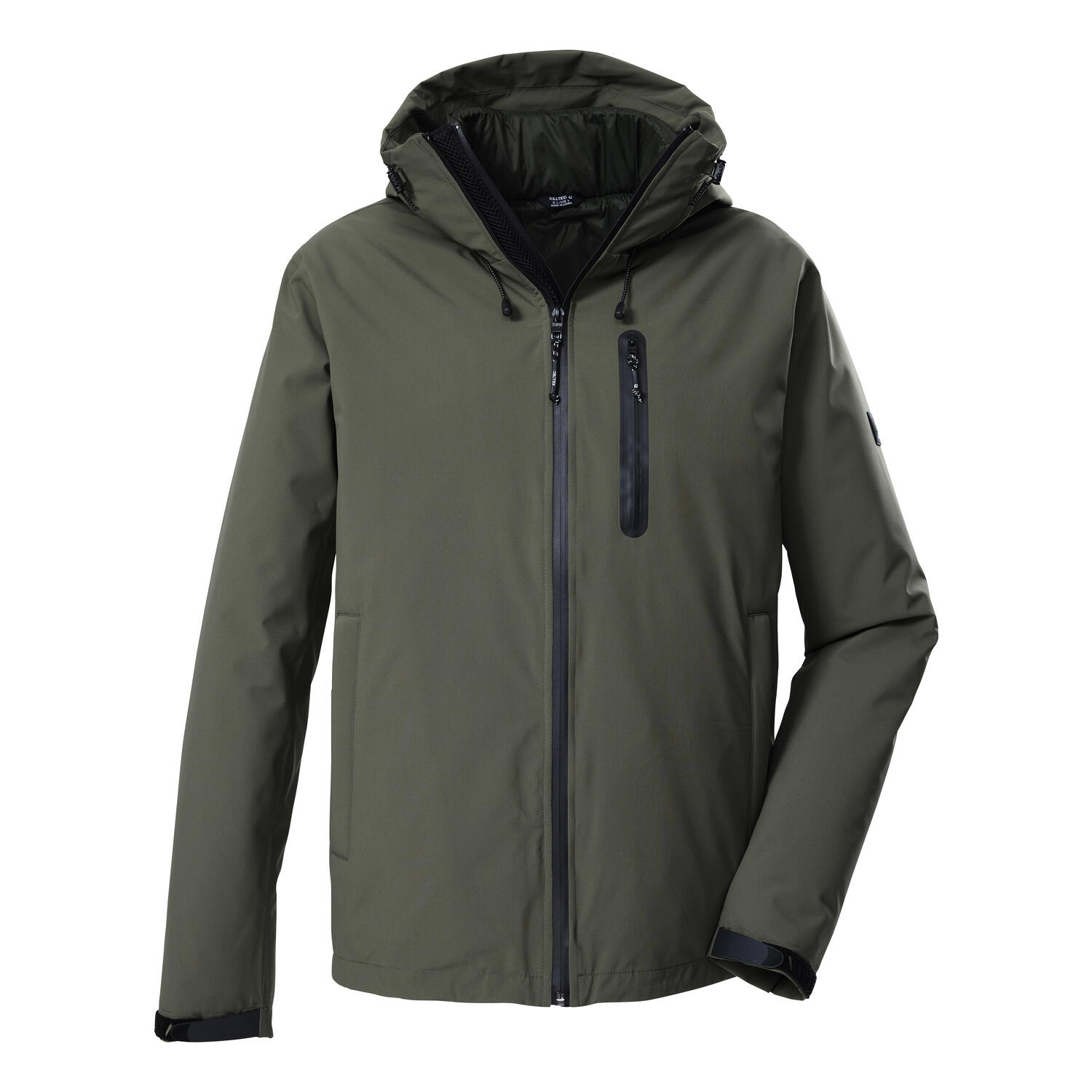 Ensemble parka et doudoune Killtec KOW 95 4/7