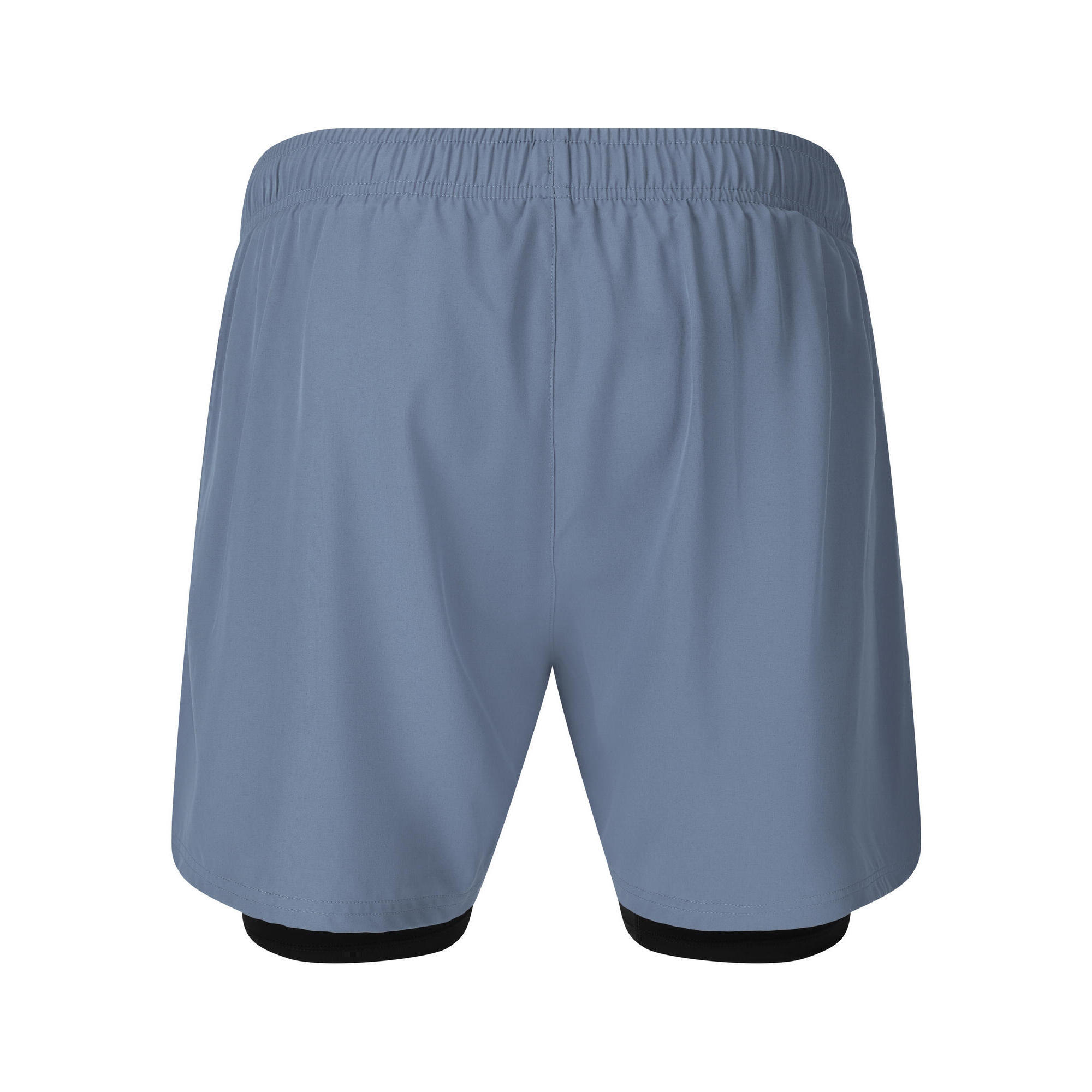 Endurance - Shorts Kros - Short - Bleu|noir - Decathlon