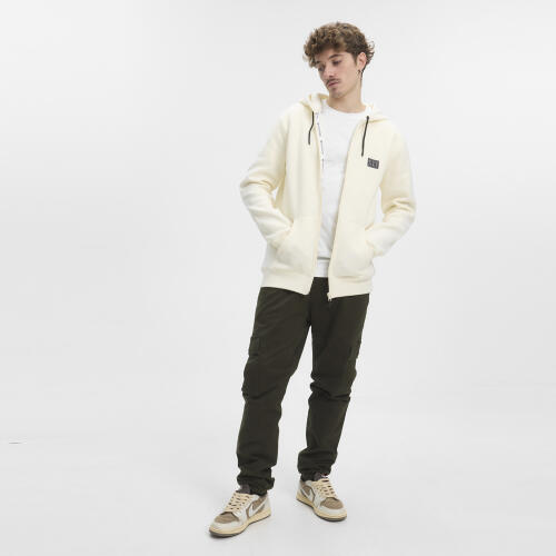 Sudadera con Capucha Hydroponic 2/6