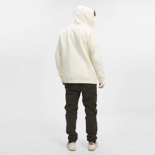 Sudadera con Capucha Hydroponic 4/6