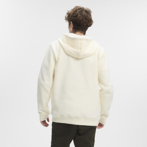 Sudadera con Capucha Hydroponic 3/6