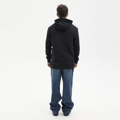 Sudadera con Capucha Hydroponic 4/5