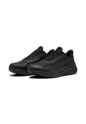 Scarpe da ginnastica Puma Pounce Lite Ptx Nero Unisex