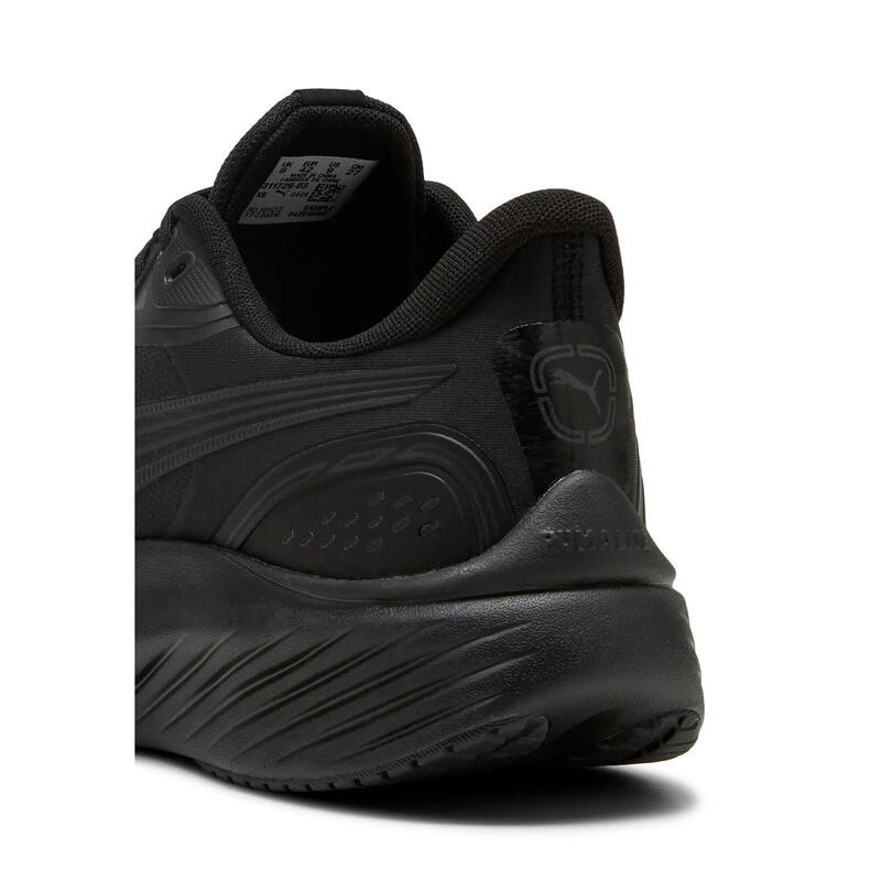 Pantofi sport unisex Puma Pounce Lite Ptx, Negru