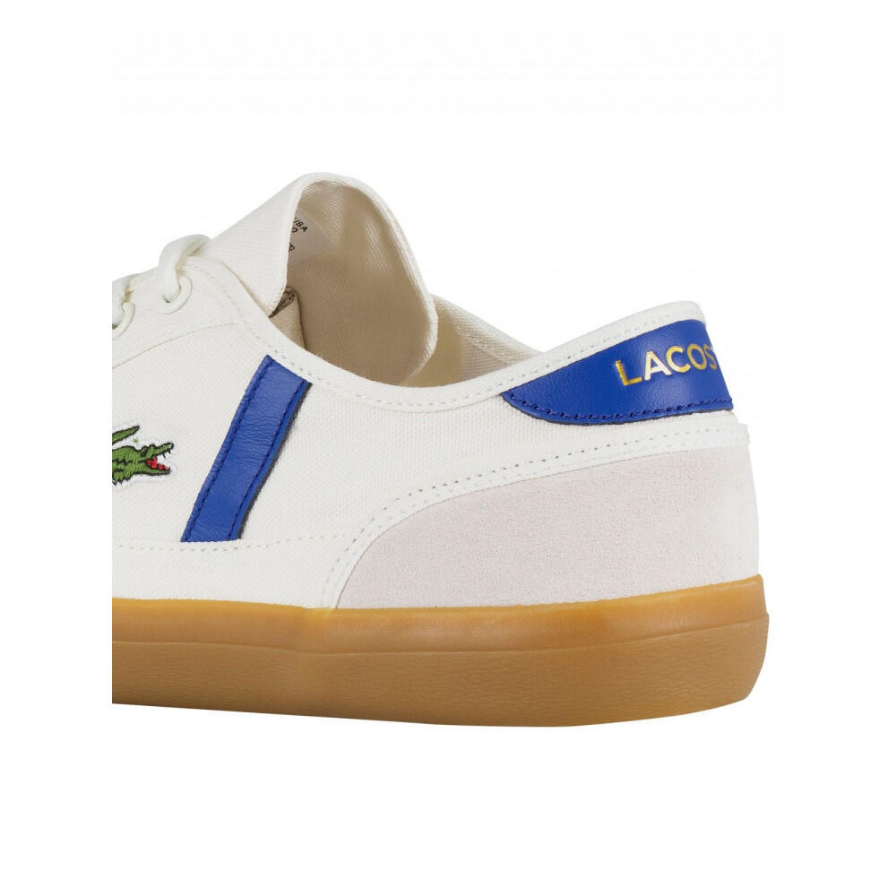Zapatillas Lacoste Sideline 119 2 CMA para Hombre 7/7