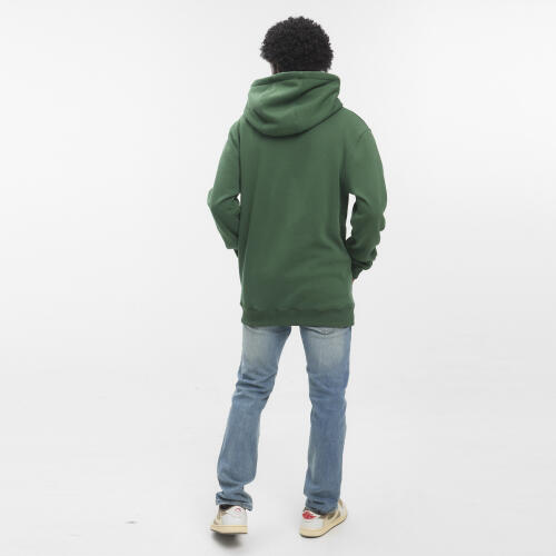 Sudadera con Capucha Hydroponic 3/5