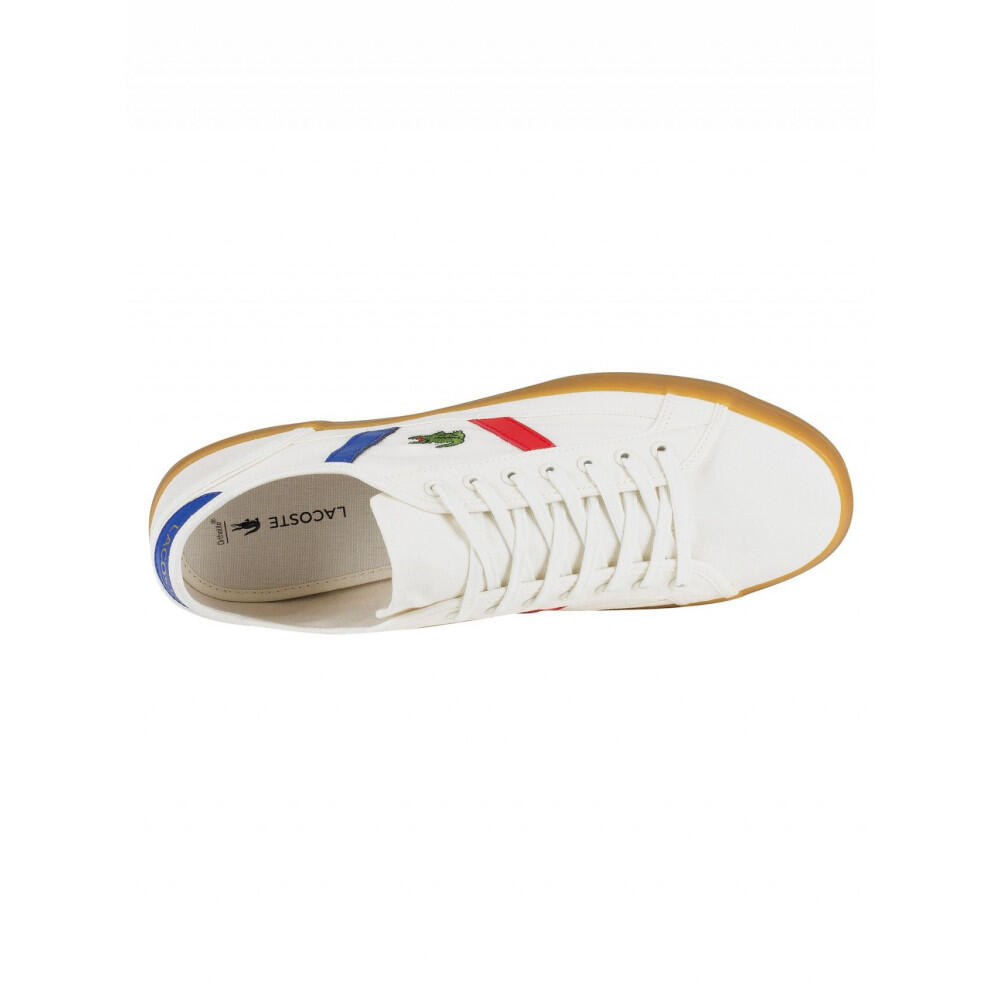 Zapatillas Lacoste Sideline 119 2 CMA para Hombre 5/7