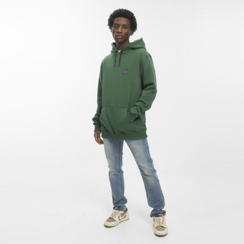 Sudadera con Capucha Hydroponic 2/5
