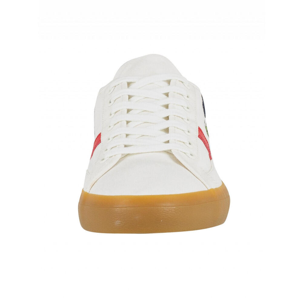 Zapatillas Lacoste Sideline 119 2 CMA para Hombre 4/7