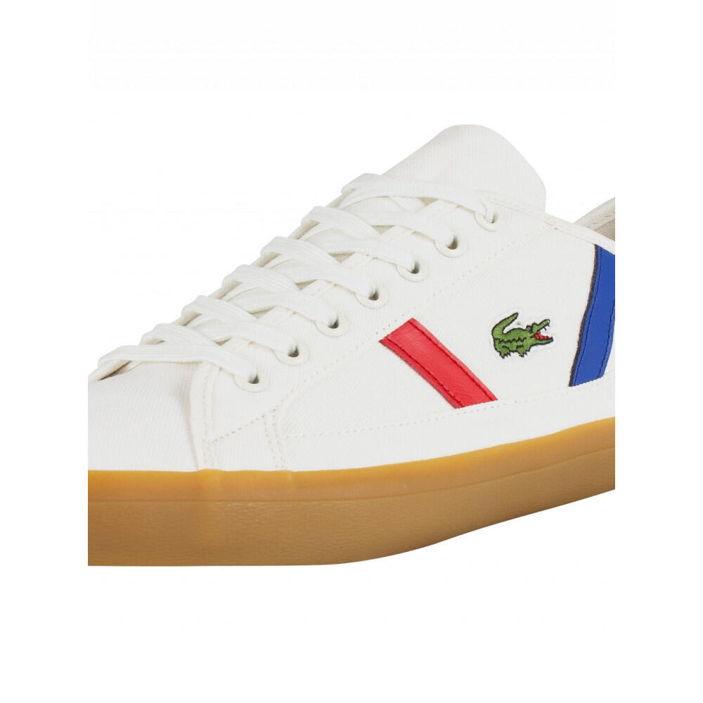 Zapatillas Lacoste Sideline 119 2 CMA para Hombre 6/7