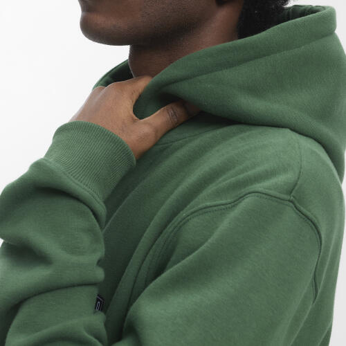 Sudadera con Capucha Hydroponic 4/5