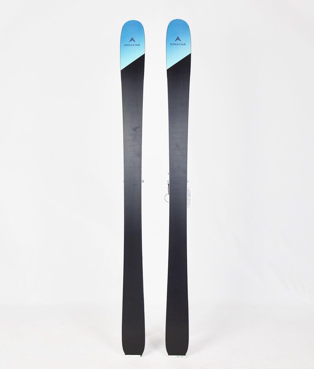 Ski Neuf Dynastar E-Tour 85 W + Look ST10 2024 3/3