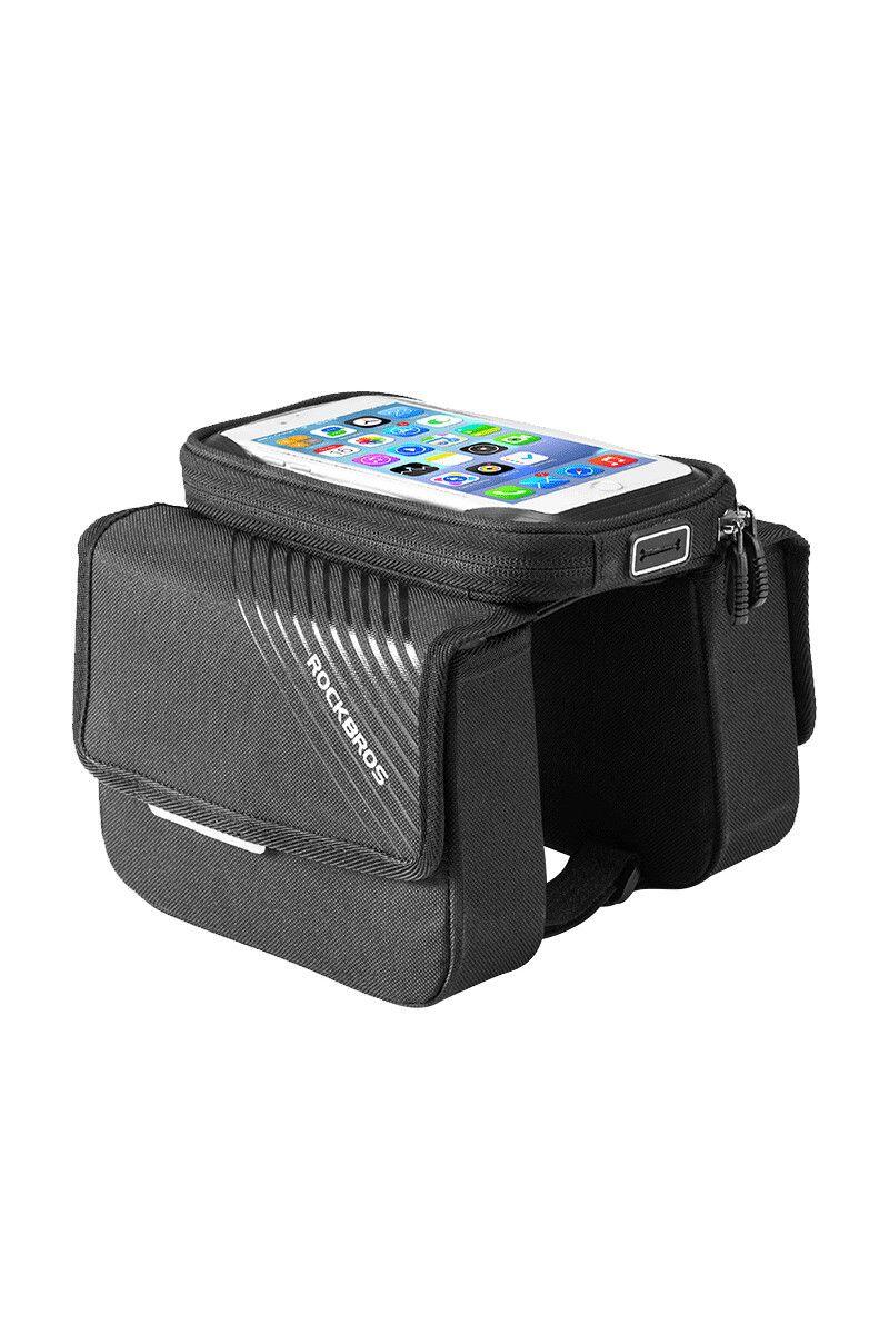 Cyklistická taška Combocase 1/2