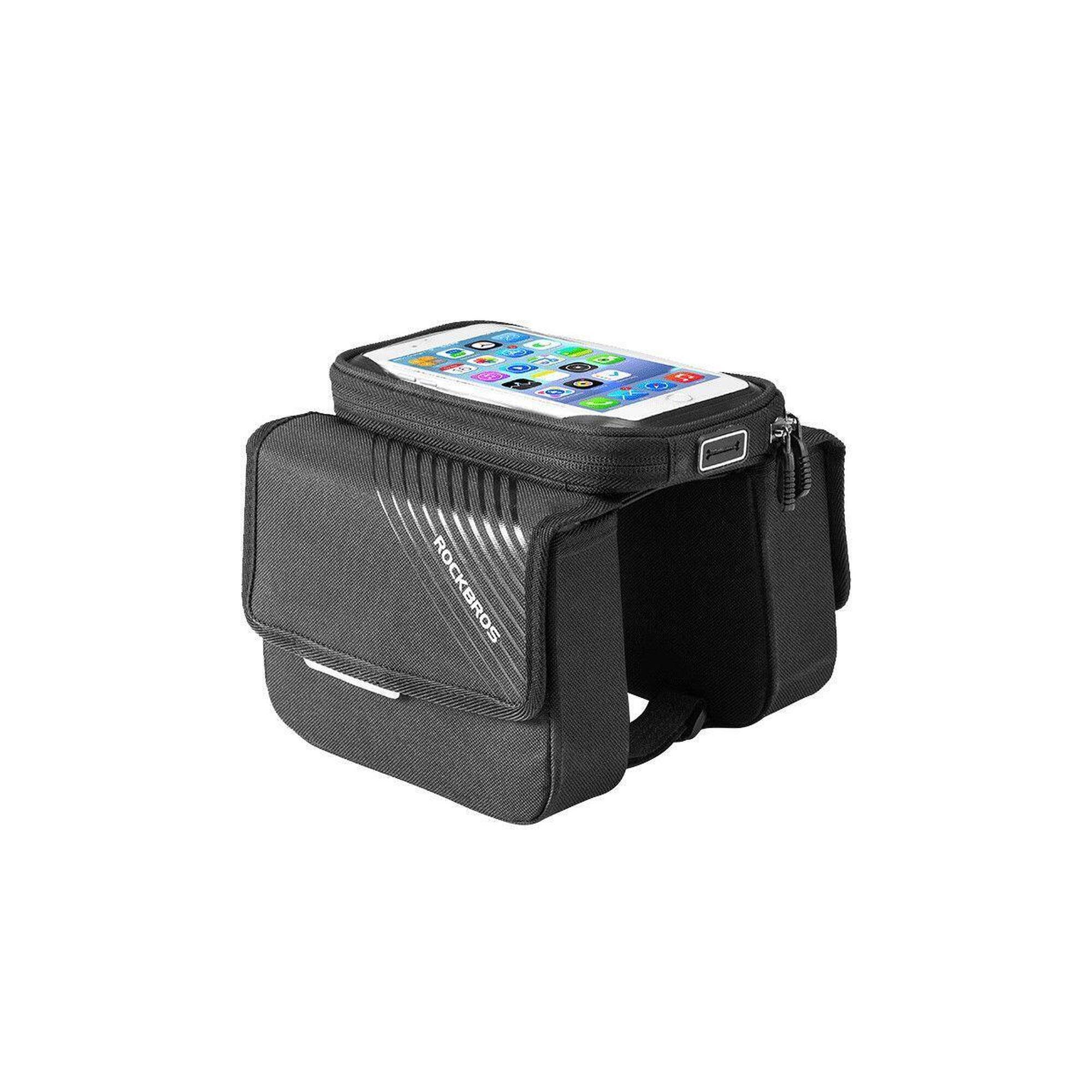 Torba rowerowa Combocase