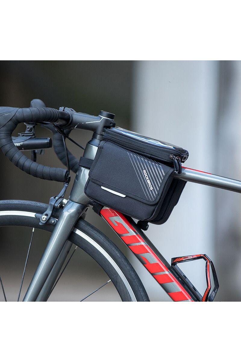 Cyklistická taška Combocase 2/2